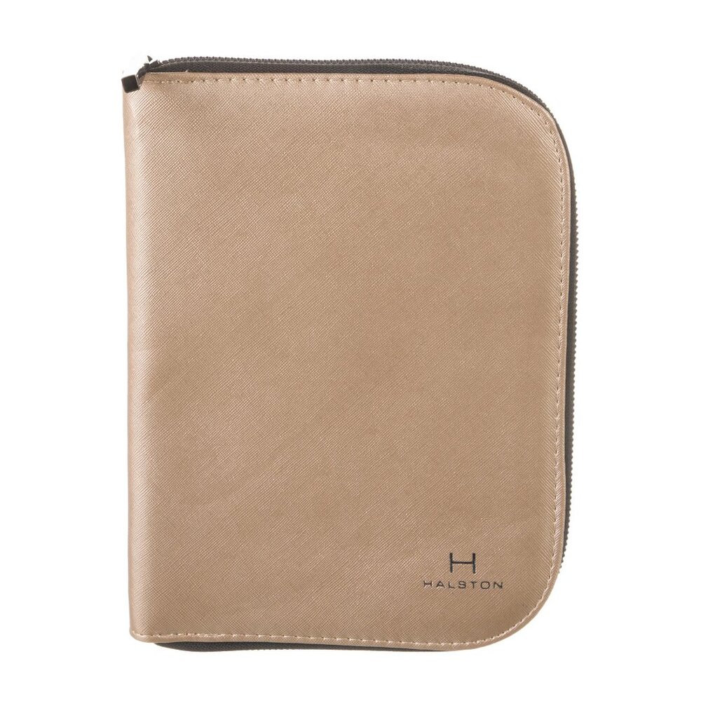 H by Halston Jewelry Folio Travel Organizer NIP